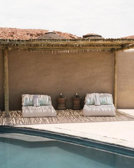 Cedarberg Travel | Wilderness Damaraland Camp