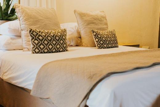 Mohlabetsi Safari Lodge
