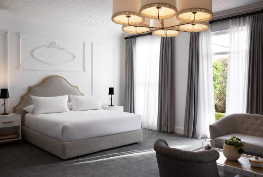 The Alphen Boutique Hotel