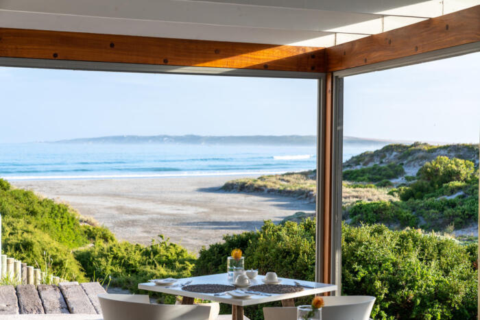 Cedarberg Travel | Strandloper Ocean Boutique Hotel