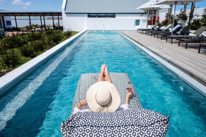 Cedarberg Travel | Strandloper Ocean Boutique Hotel