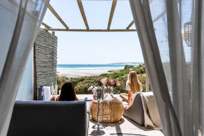 Cedarberg Travel | Strandloper Ocean Boutique Hotel