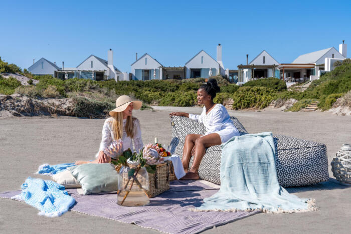 Cedarberg Travel | Strandloper Ocean Boutique Hotel