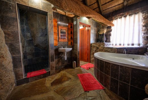 Canyon Lodge