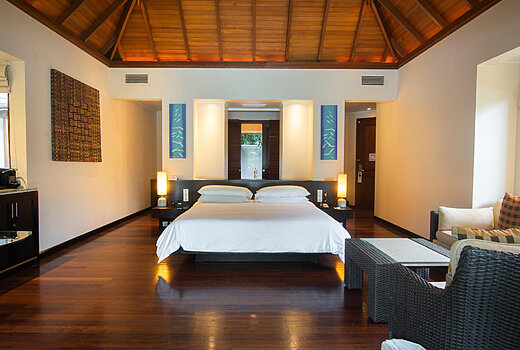 Hilton Labriz Resort & Spa