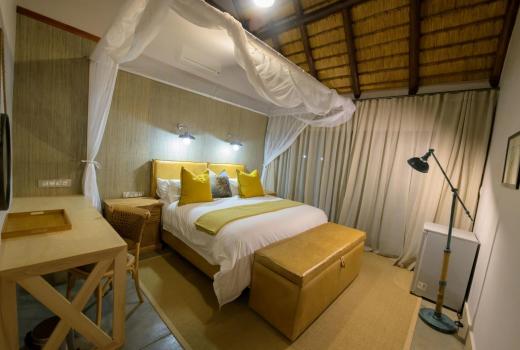 Elephant Plains Game Lodge