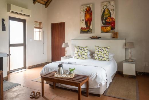 Mohlabetsi Safari Lodge