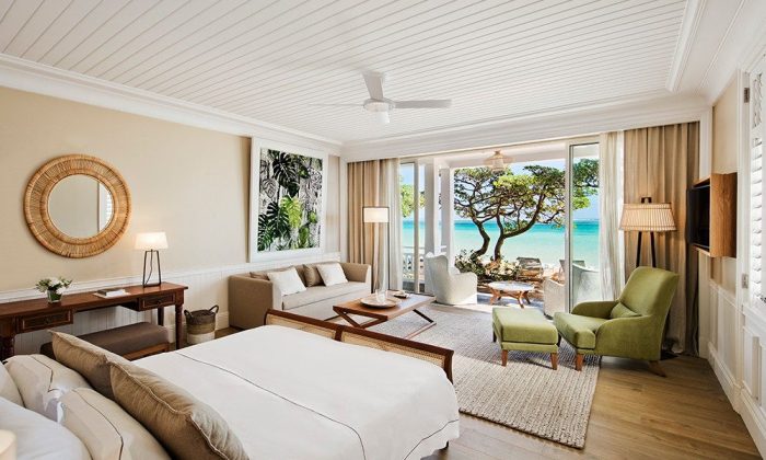 Cedarberg Travel | Heritage Le Telfair Golf & Wellness Resort