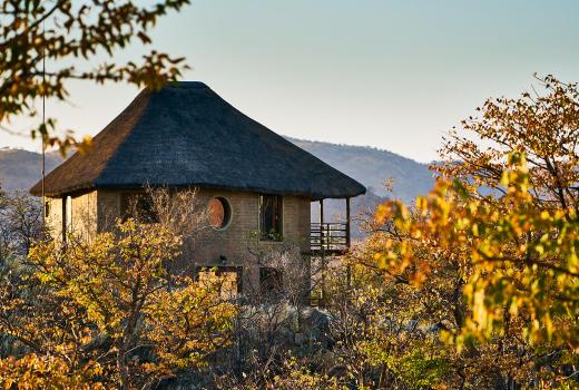 Huab Lodge
