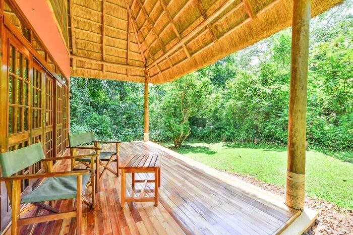 Cedarberg Travel | Primate Lodge Kibale