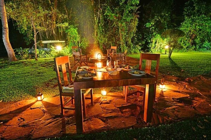 Cedarberg Travel | Primate Lodge Kibale