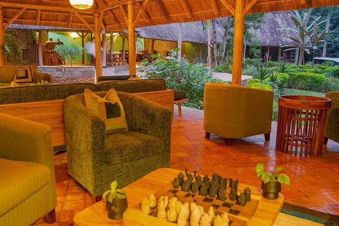 Cedarberg Travel | Primate Lodge Kibale