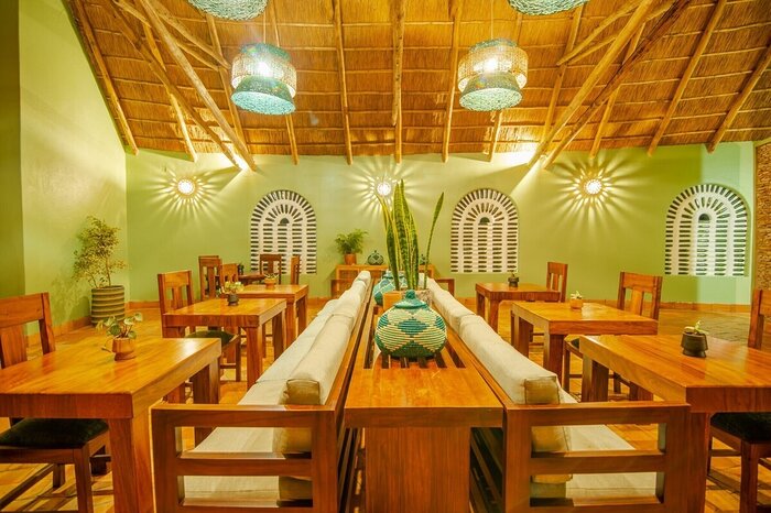 Cedarberg Travel | Primate Lodge Kibale
