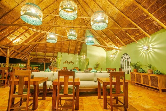 Cedarberg Travel | Primate Lodge Kibale
