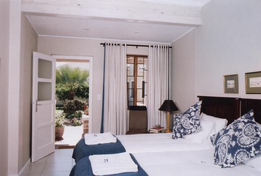 Cornerstone Guest House
