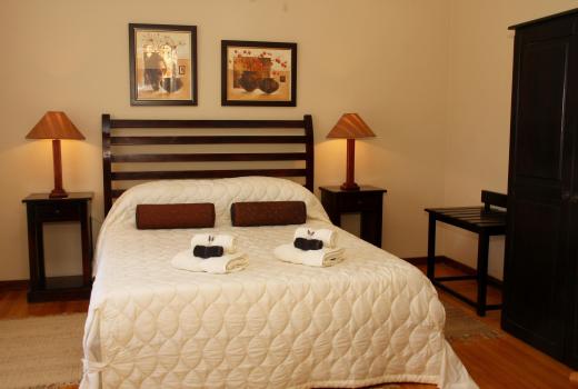 Swartberg Country Manor