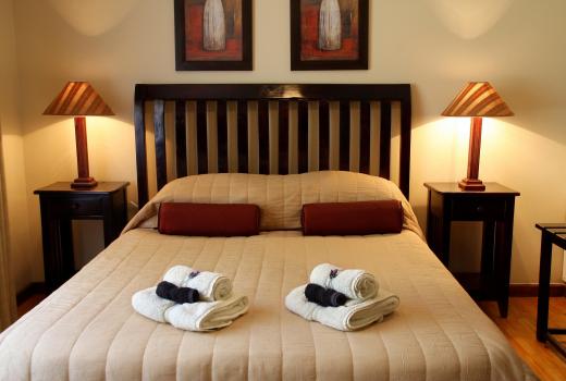 Swartberg Country Manor