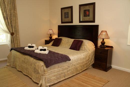Swartberg Country Manor