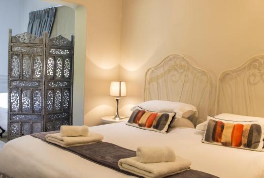 Swartberg Country Manor