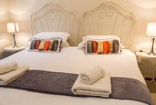 Swartberg Country Manor