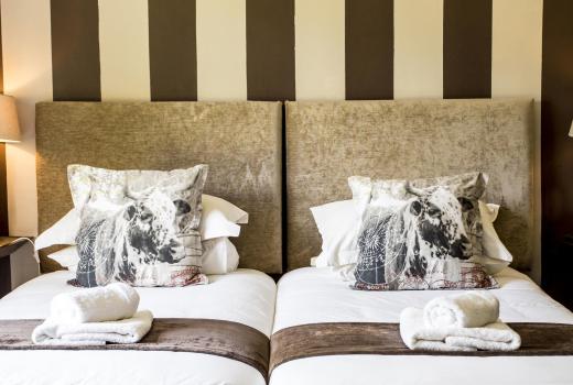 Swartberg Country Manor