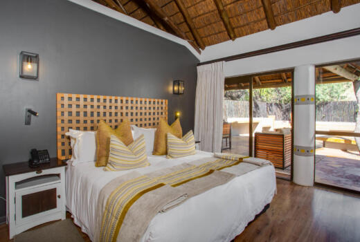 Ivory Tree Game Lodge