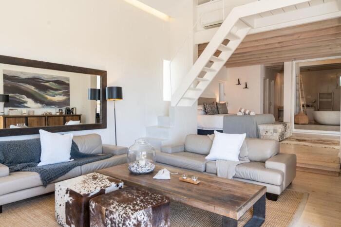 Cedarberg Travel | Strandloper Ocean Boutique Hotel