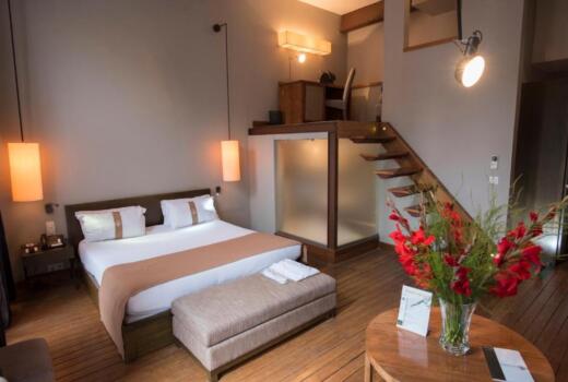 Le Louvre Hotel & Spa