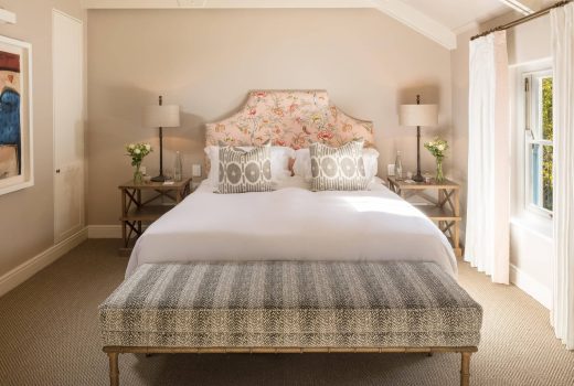 Le Quartier Français