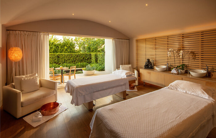 Cedarberg Travel | Le Quartier Français