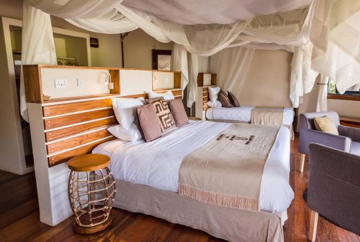 Wildwaters Lodge