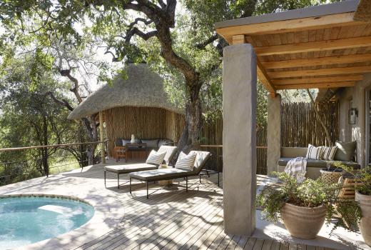 Londolozi Founders Camp