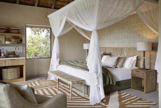 Londolozi Founders Camp