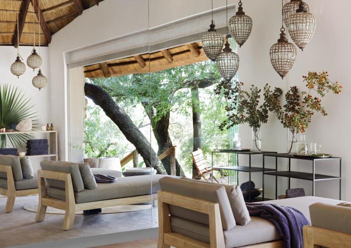 Cedarberg Travel | Londolozi Founders Camp