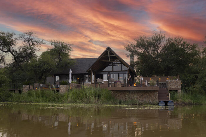 Cedarberg Travel | Marataba Safari Lodge