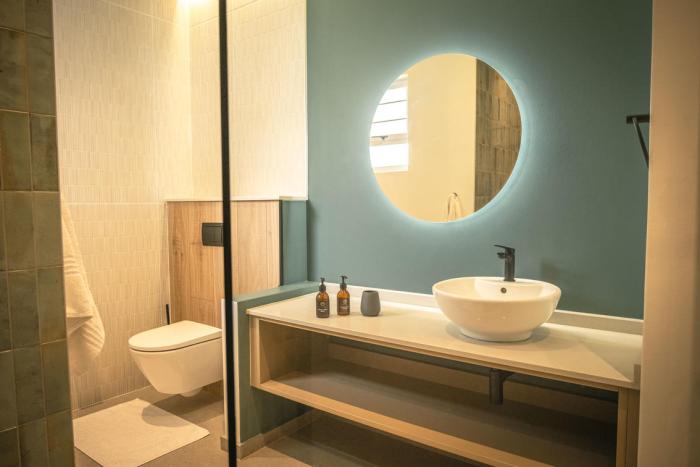 Cedarberg Travel | Swakopmund Guesthouse