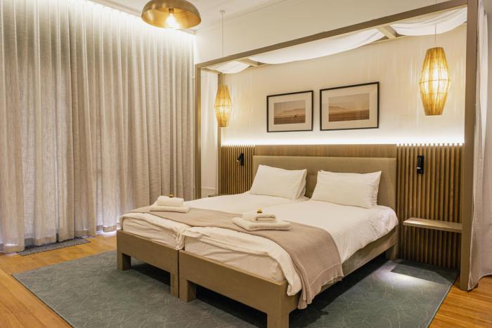 Cedarberg Travel | Swakopmund Guesthouse