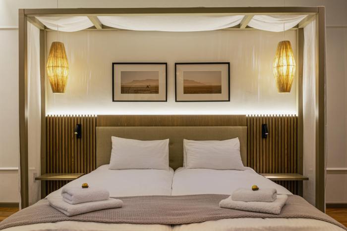 Cedarberg Travel | Swakopmund Guesthouse