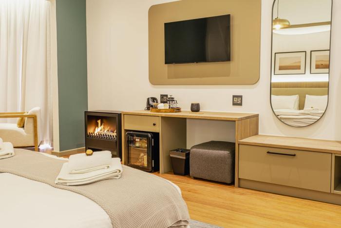 Cedarberg Travel | Swakopmund Guesthouse