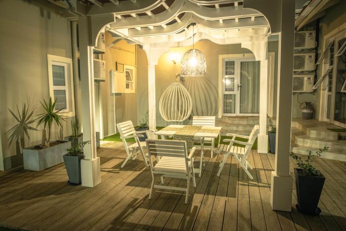 Cedarberg Travel | Swakopmund Guesthouse