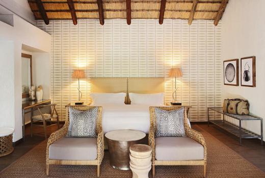 Londolozi Founders Camp