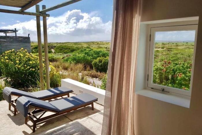 Cedarberg Travel | Strandloper Ocean Boutique Hotel