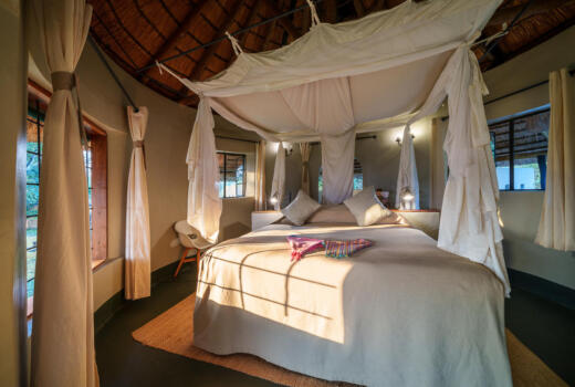 Nsefu Camp