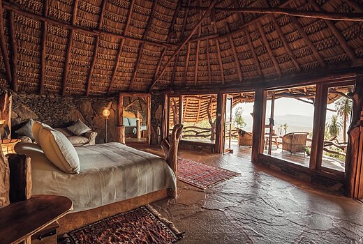 Ol Malo House
