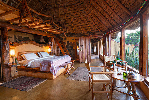 Ol Malo House