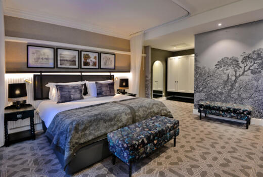 Victoria Falls Hotel