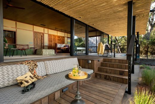 Tanda Tula Safari Camp