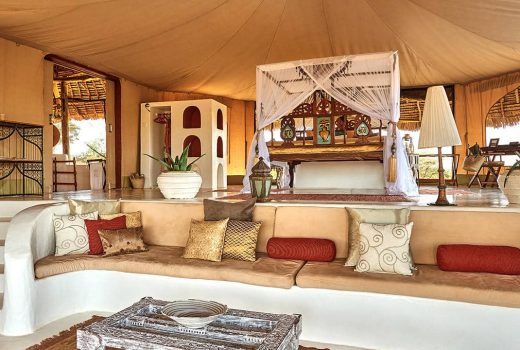 Sasaab Lodge