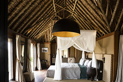Segera Retreat