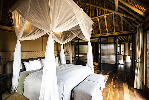 Segera Retreat